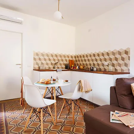 23 Sweet Apartamento