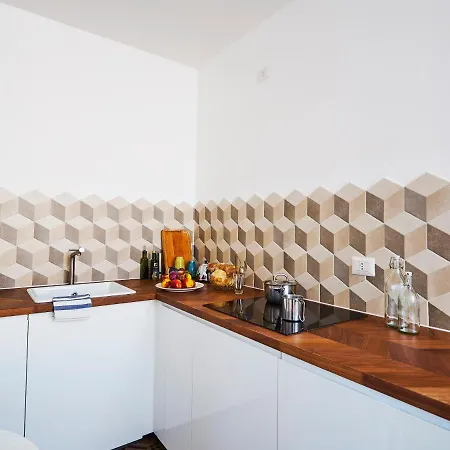 23 Sweet Apartamento Como