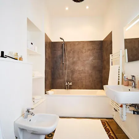 23 Sweet Appartement