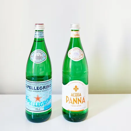 23 Sweet 公寓 科莫