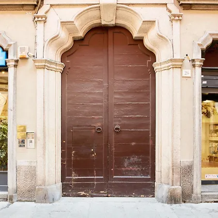 公寓 23 Sweet 科莫