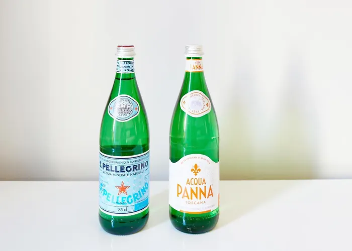 23 Sweet Lägenhet Como