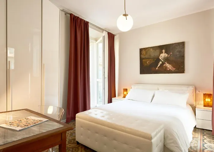 公寓 23 Sweet 科莫