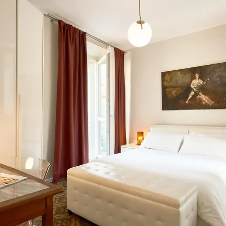 Apartament 23 Sweet Como