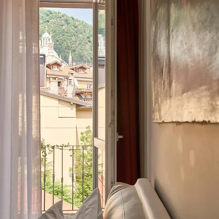 23 Sweet Apartament *