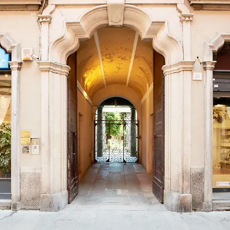 23 Sweet Apartament Como